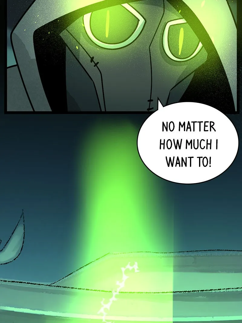 Hooves of Death Chapter 93 page 34 - 