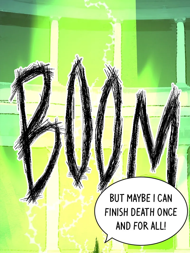 Hooves of Death Chapter 93 page 35 - 