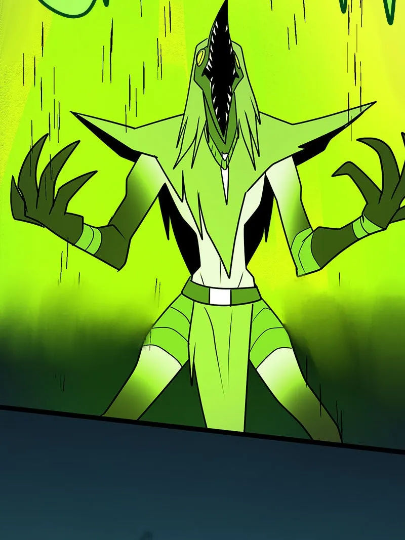 Hooves of Death Chapter 93 page 38 - 