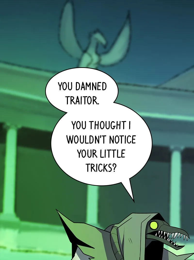 Hooves of Death Chapter 93 page 39 - 