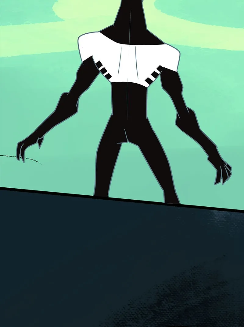 Hooves of Death Chapter 93 page 41 - 