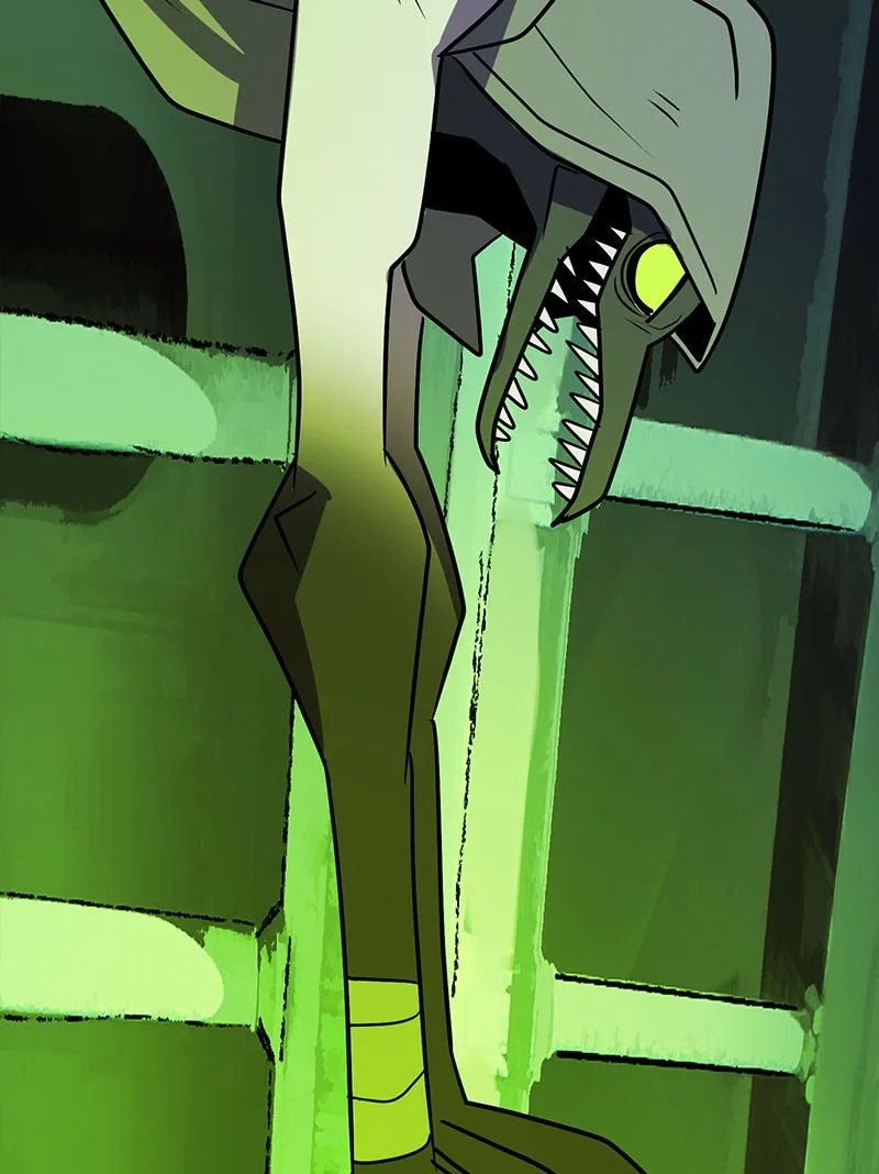 Hooves of Death Chapter 93 page 44 - 