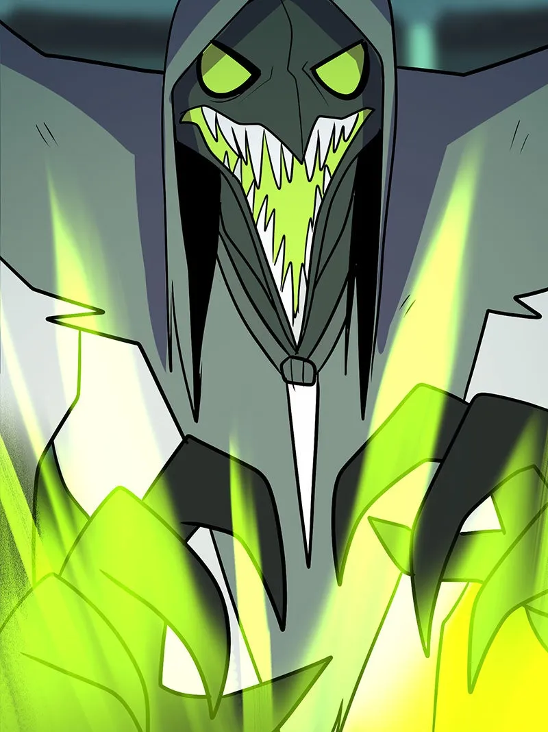 Hooves of Death Chapter 93 page 50 - 