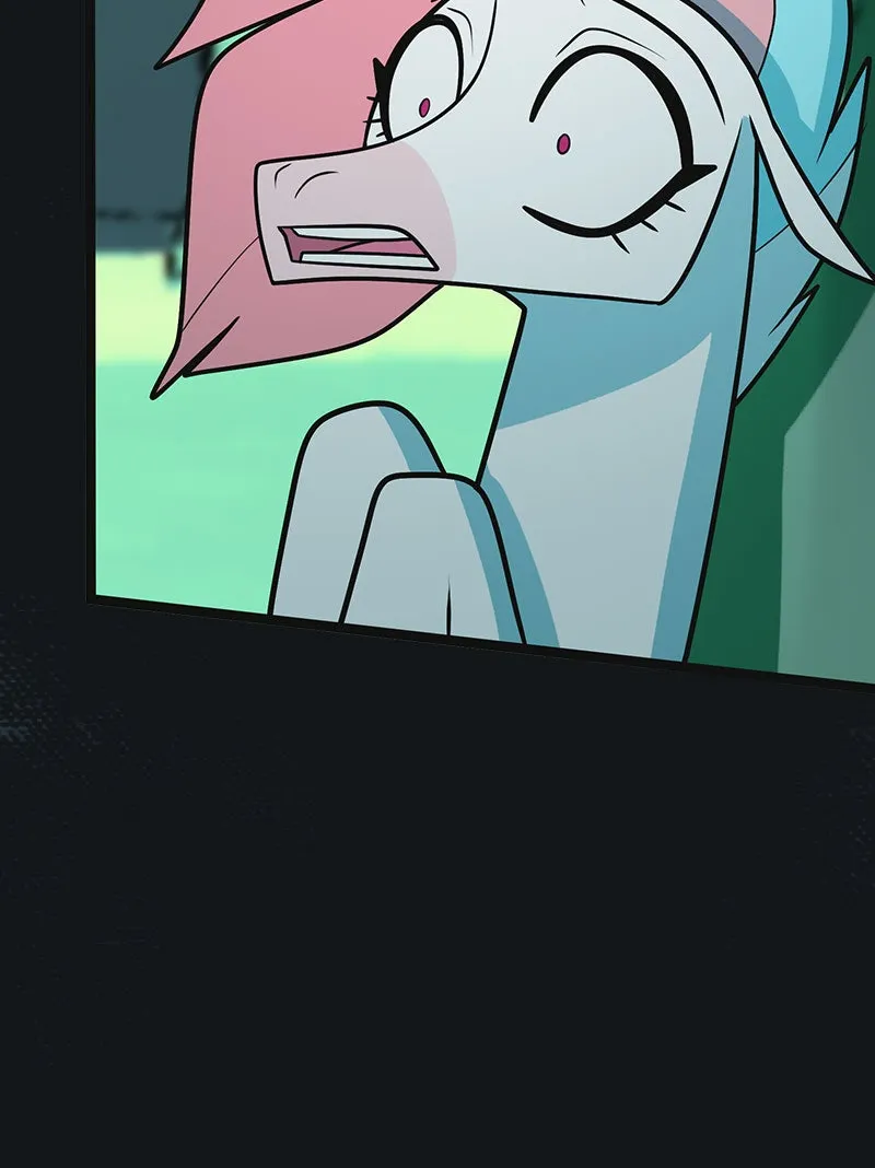 Hooves of Death Chapter 93 page 6 - 