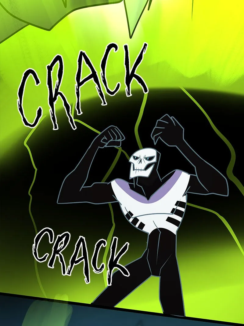 Hooves of Death Chapter 93 page 51 - 