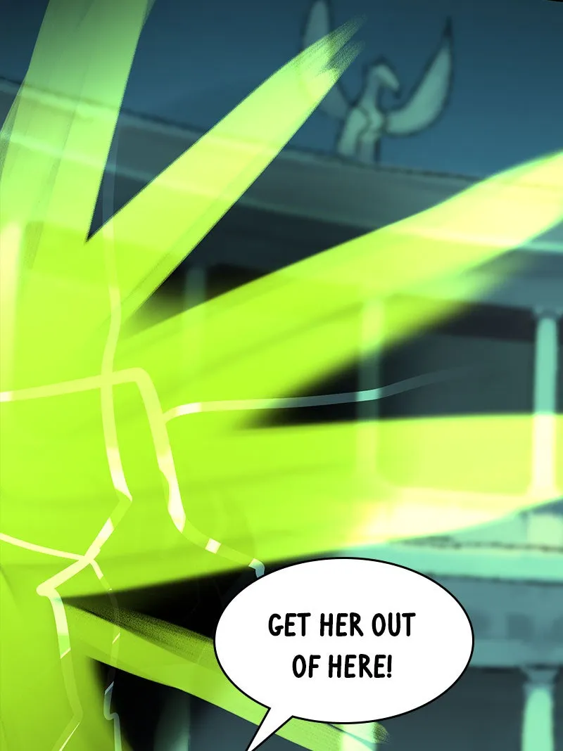 Hooves of Death Chapter 93 page 52 - 
