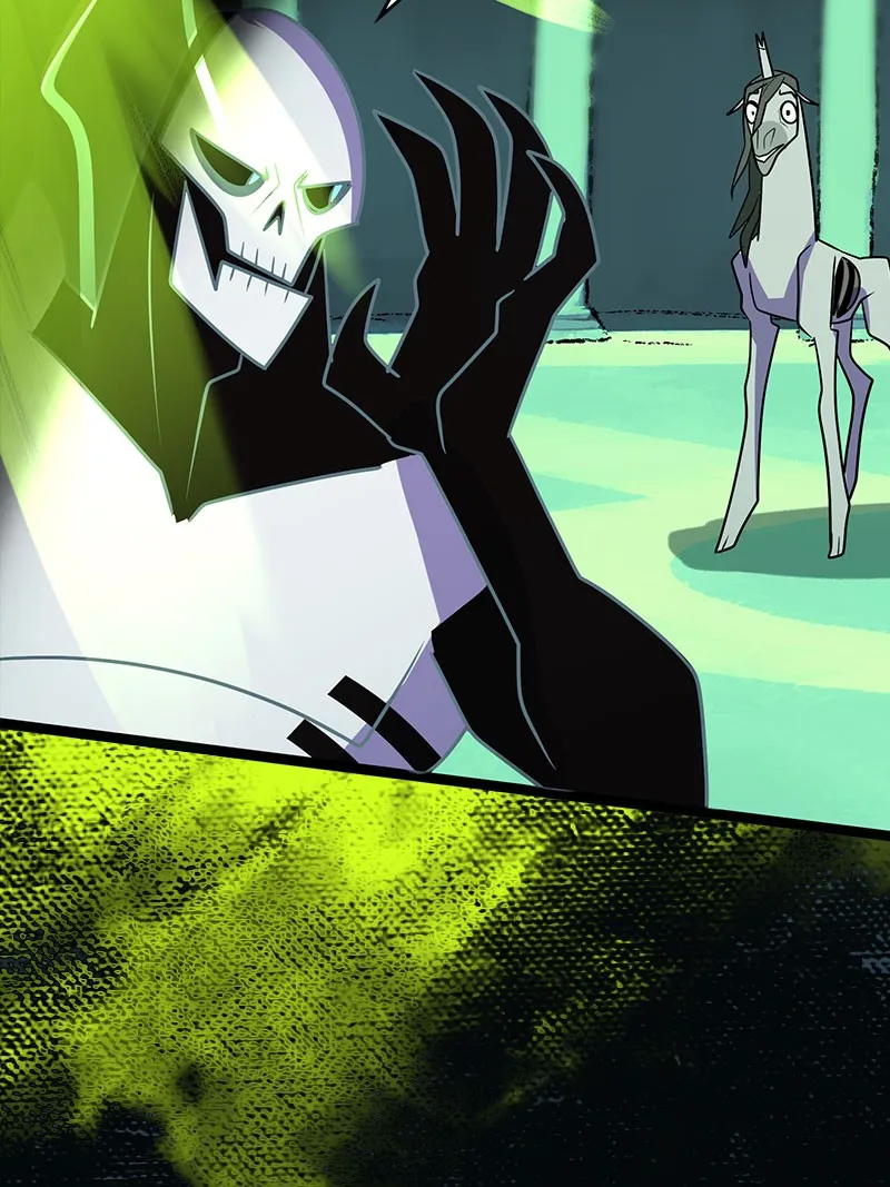 Hooves of Death Chapter 93 page 53 - 