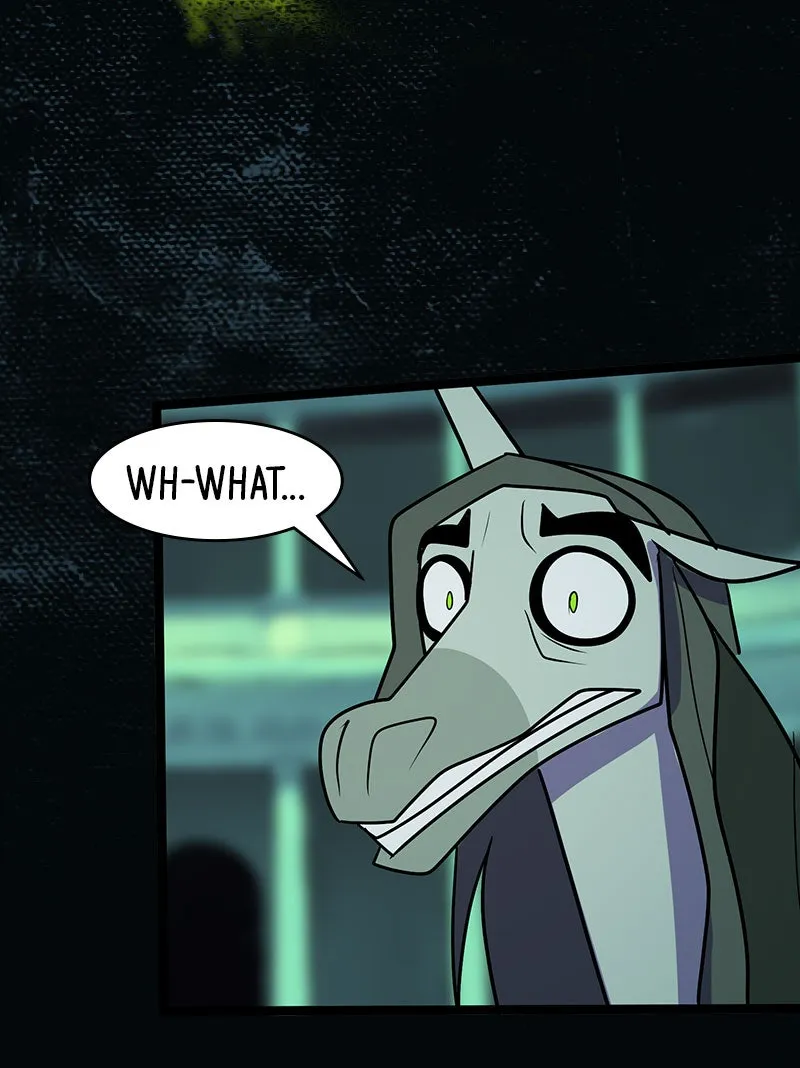 Hooves of Death Chapter 93 page 54 - 