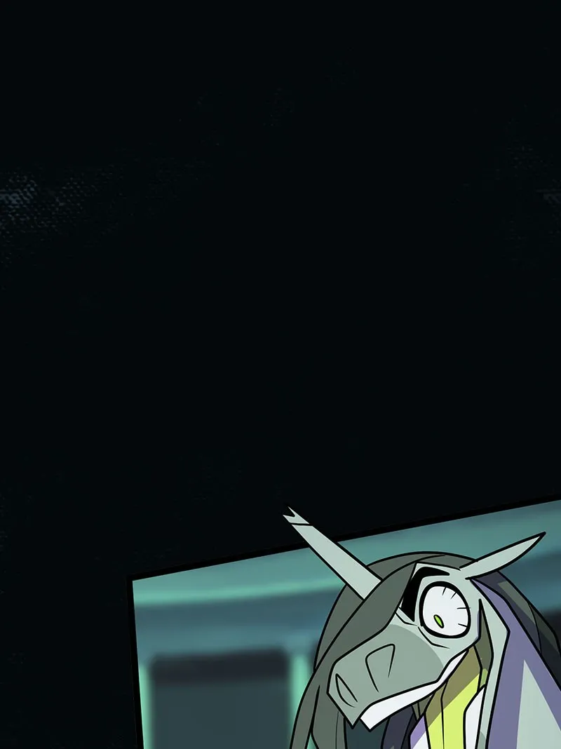 Hooves of Death Chapter 93 page 55 - 