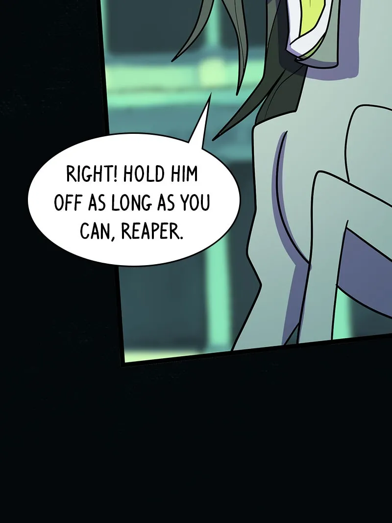 Hooves of Death Chapter 93 page 56 - 