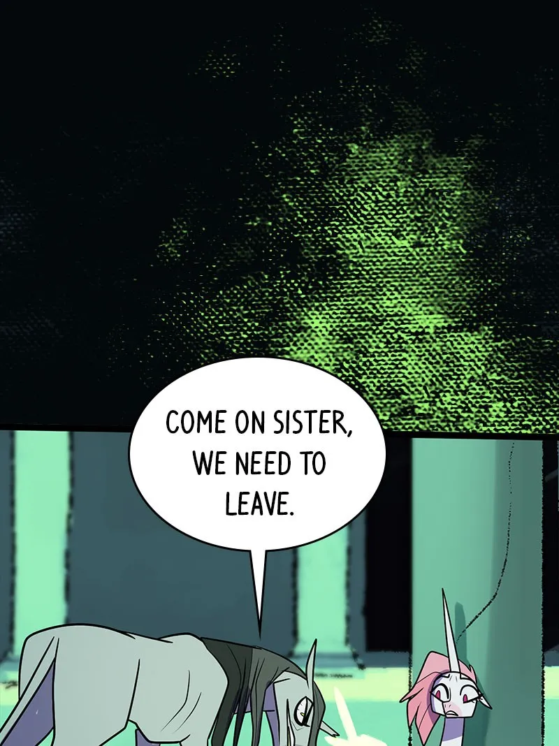 Hooves of Death Chapter 93 page 57 - 