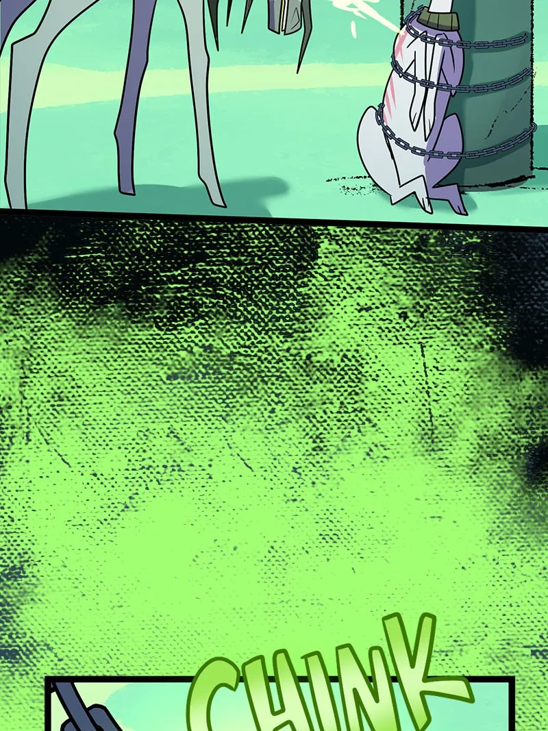 Hooves of Death Chapter 93 page 58 - 