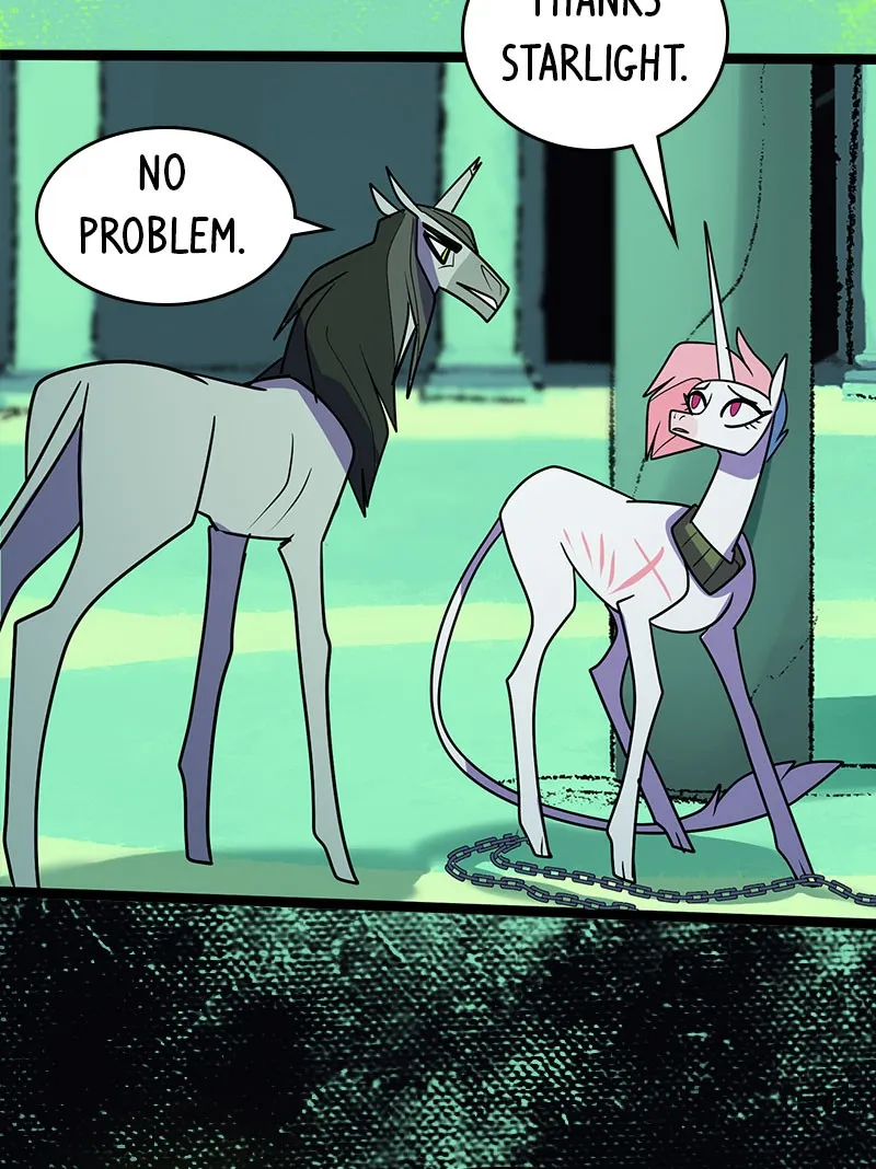Hooves of Death Chapter 93 page 60 - 