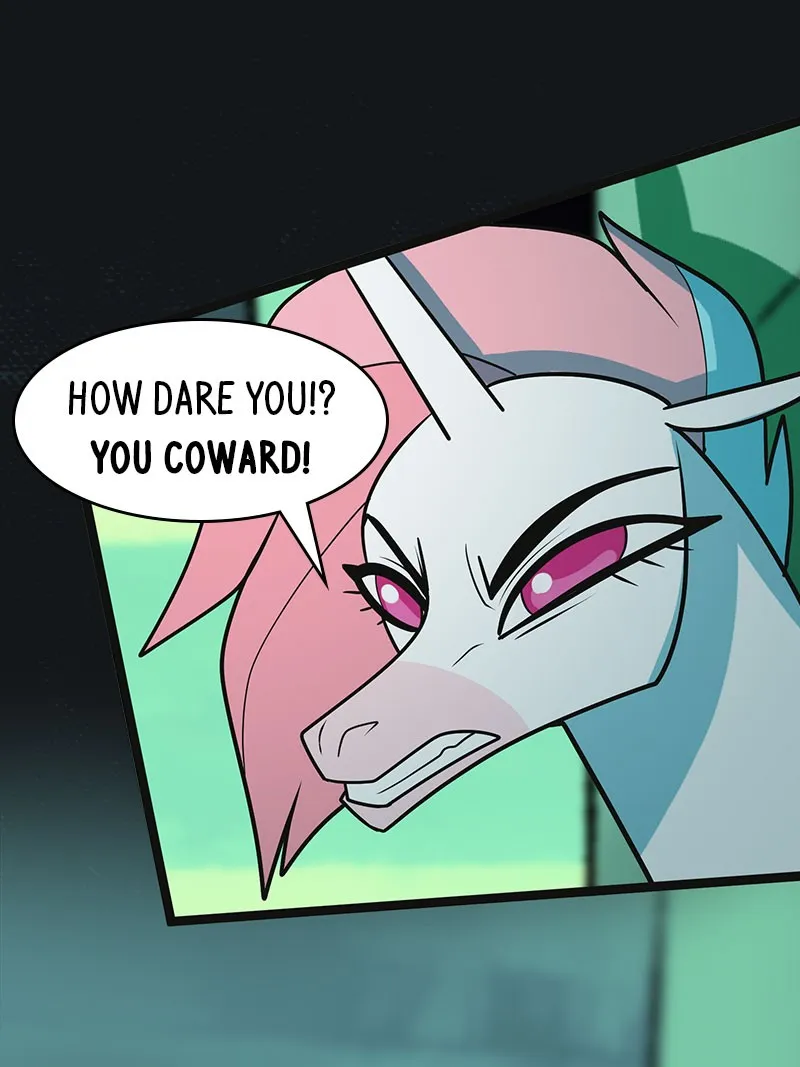 Hooves of Death Chapter 93 page 7 - 