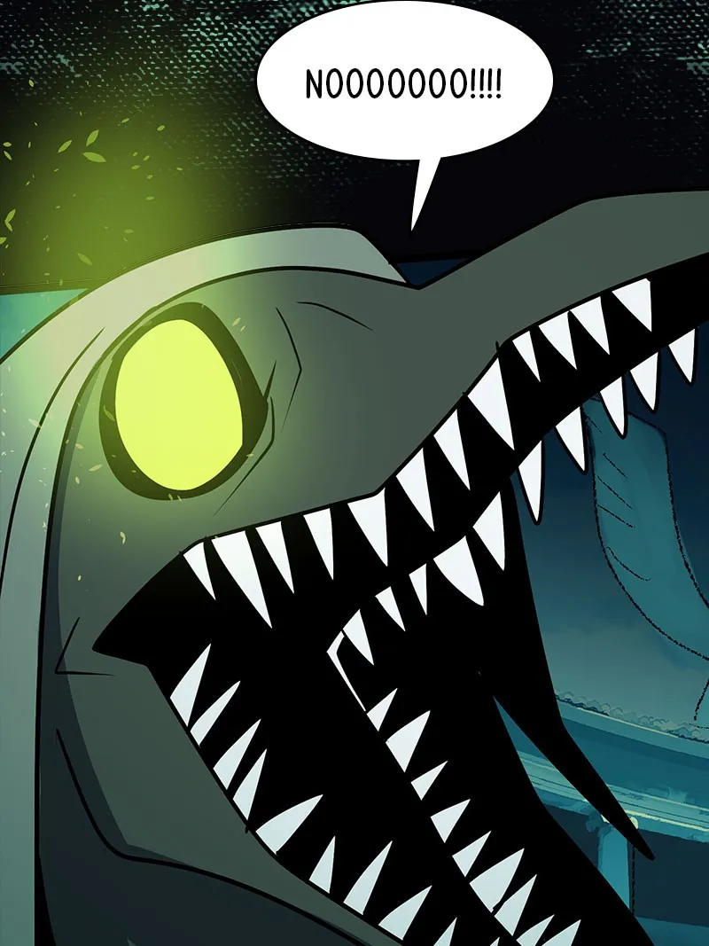 Hooves of Death Chapter 93 page 61 - 