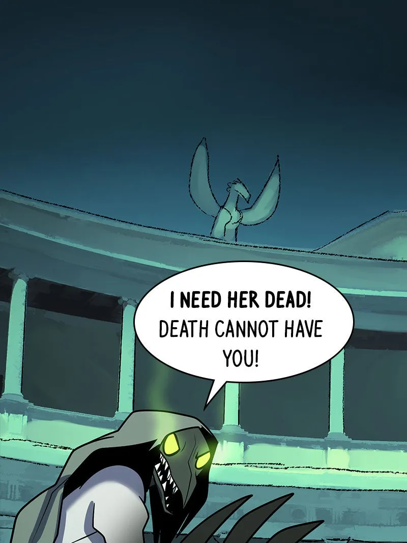 Hooves of Death Chapter 93 page 63 - 