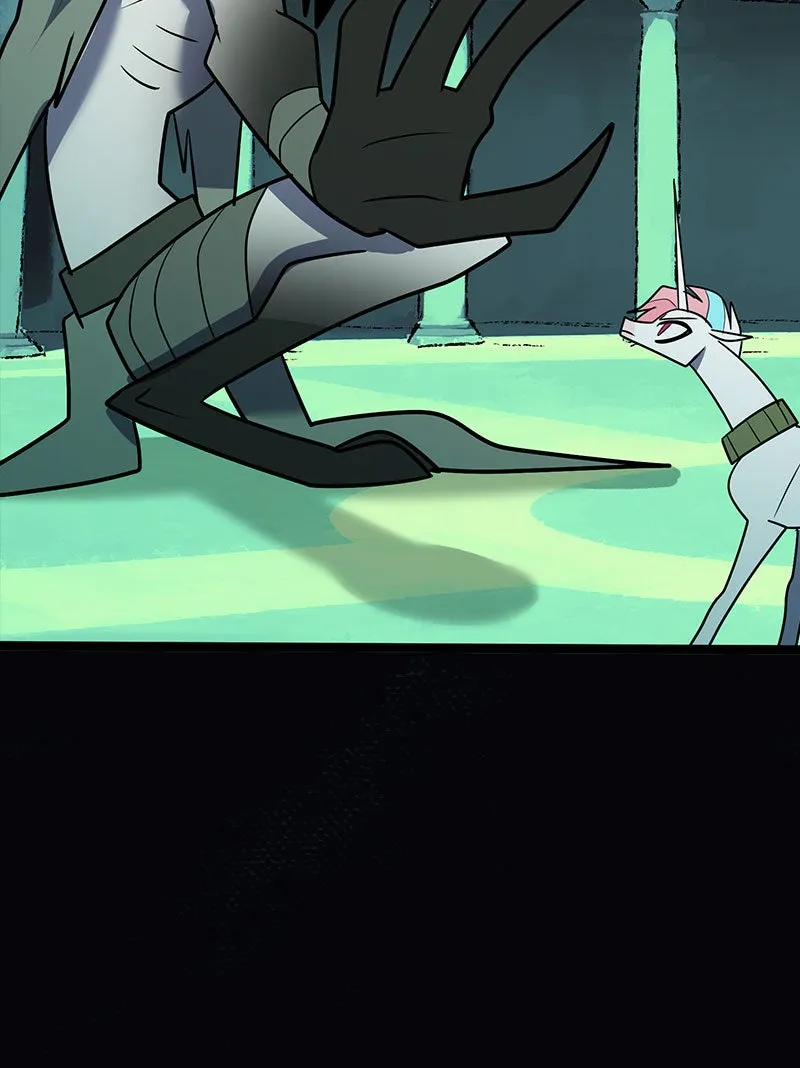 Hooves of Death Chapter 93 page 64 - 