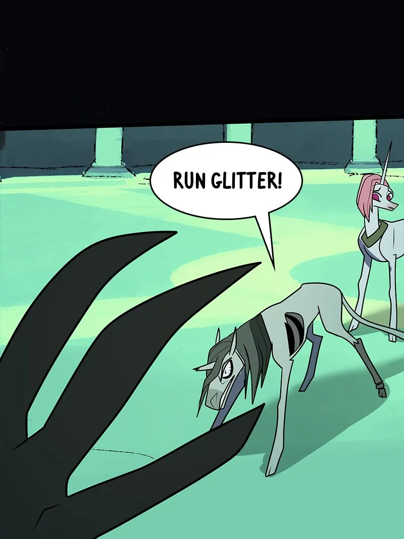 Hooves of Death Chapter 93 page 65 - 