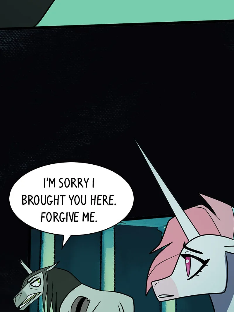 Hooves of Death Chapter 93 page 66 - 