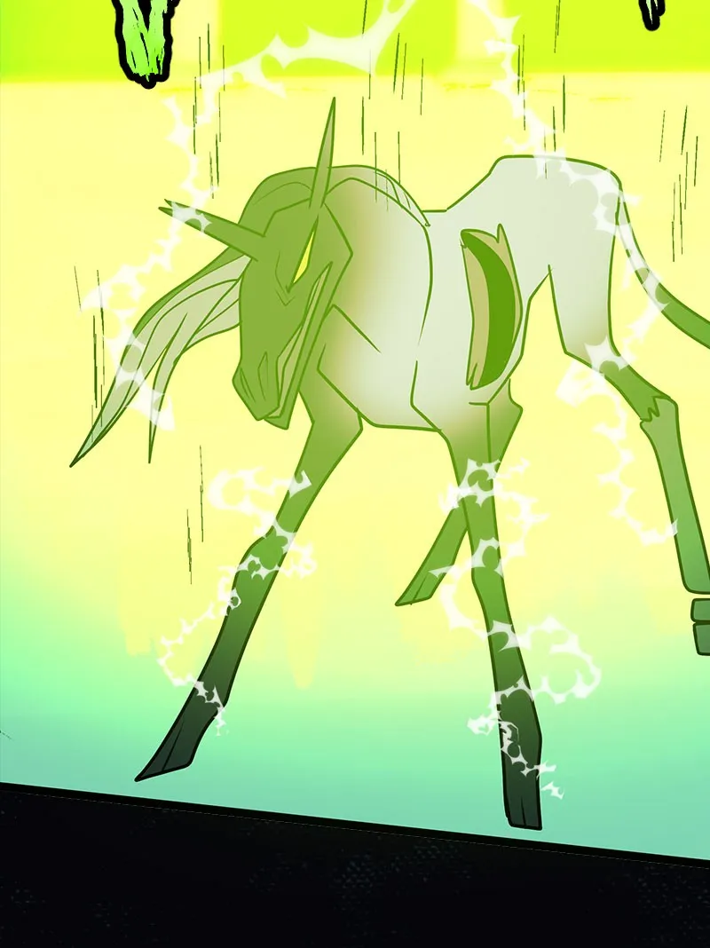 Hooves of Death Chapter 93 page 68 - 