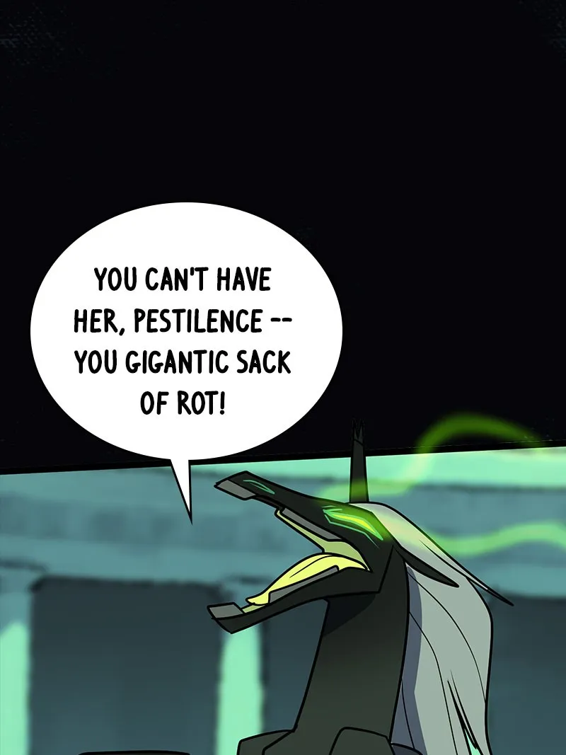 Hooves of Death Chapter 93 page 69 - 