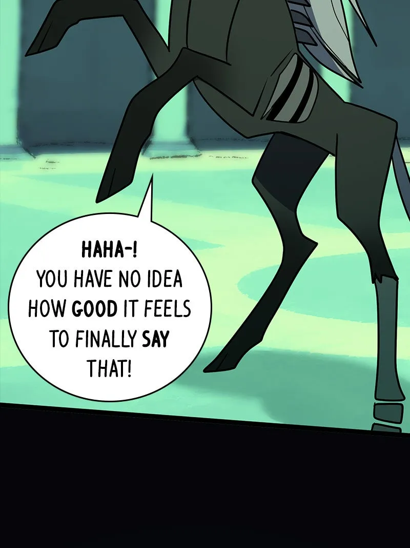 Hooves of Death Chapter 93 page 70 - 