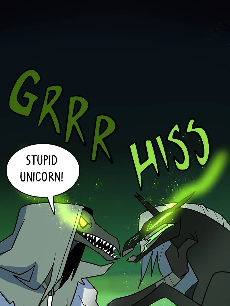 Hooves of Death Chapter 93 page 71 - 