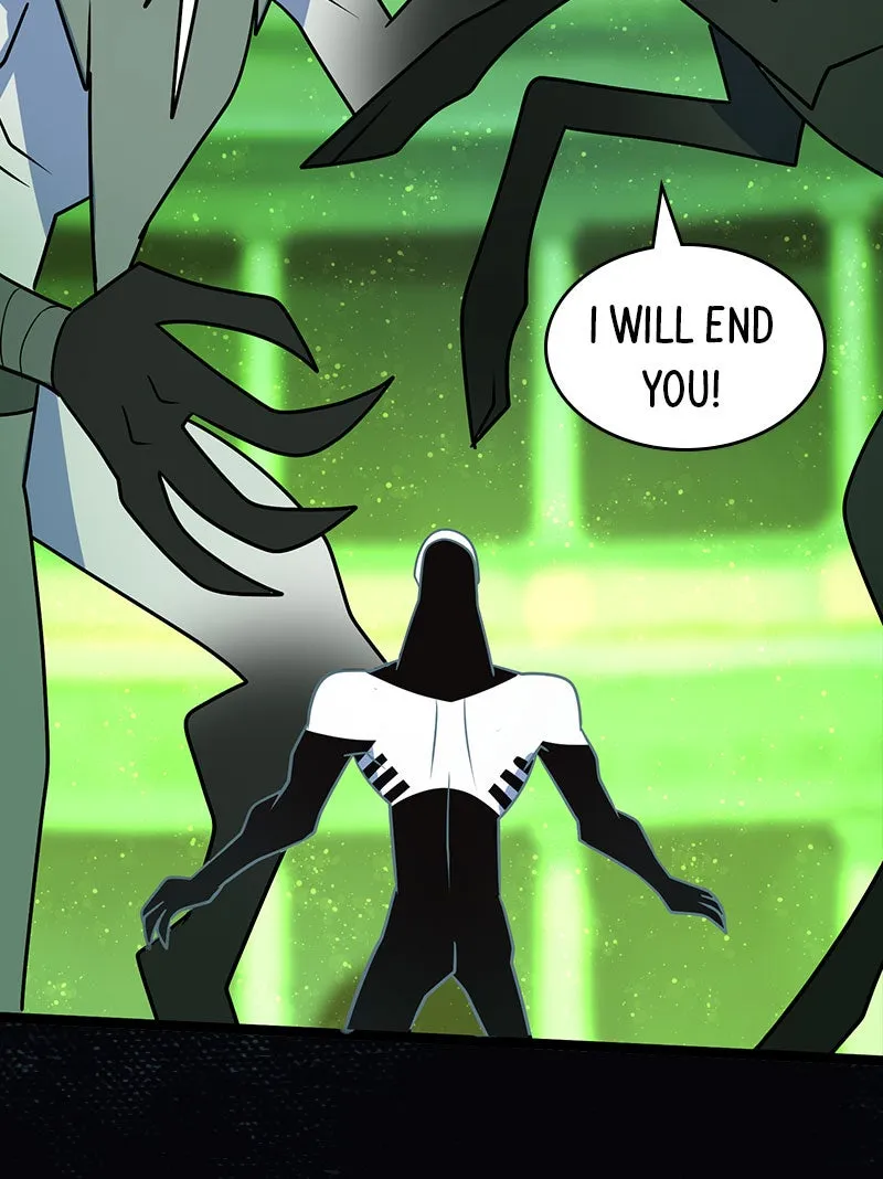 Hooves of Death Chapter 93 page 72 - 