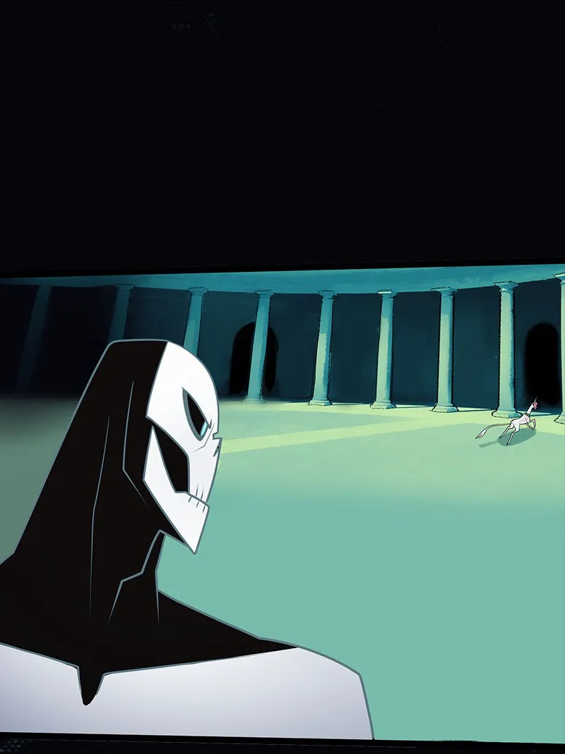 Hooves of Death Chapter 93 page 73 - 