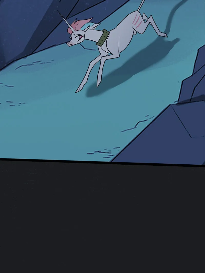 Hooves of Death Chapter 93 page 78 - 