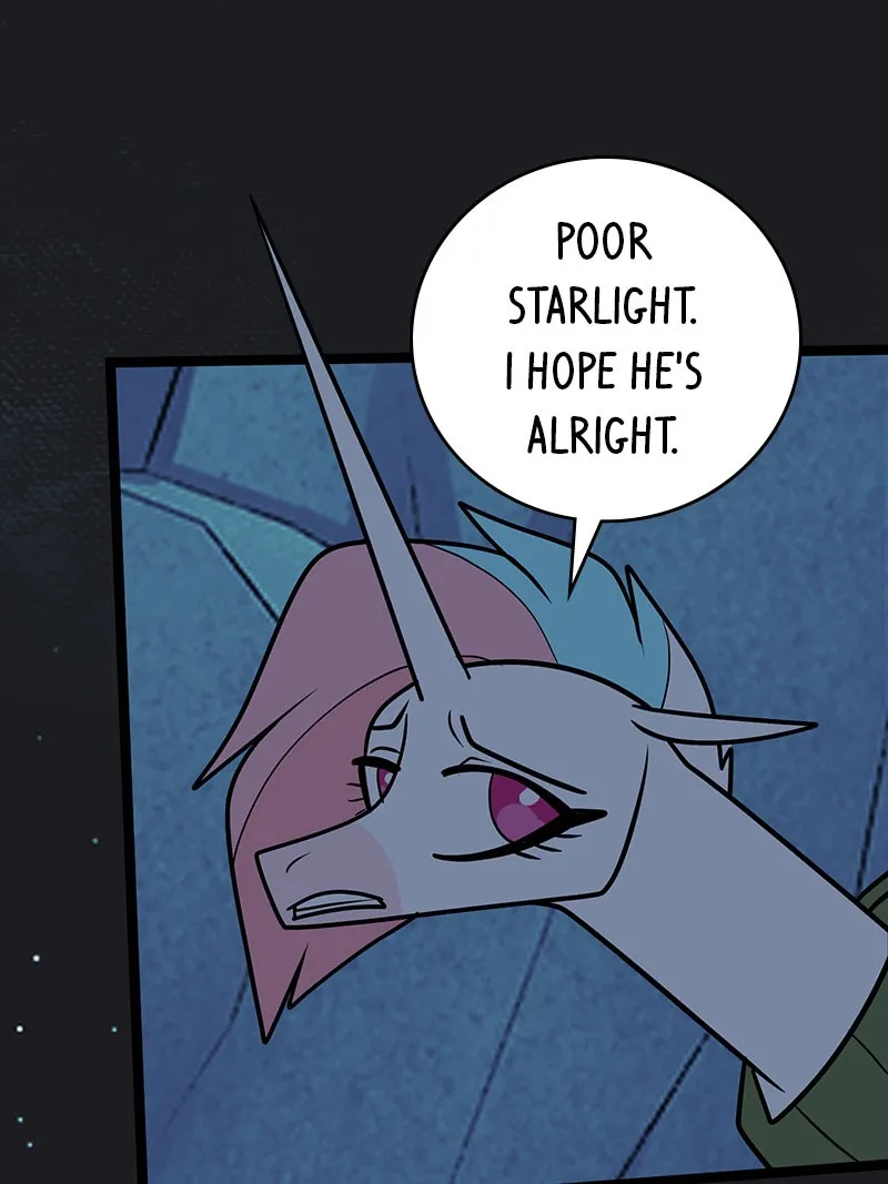 Hooves of Death Chapter 93 page 79 - 