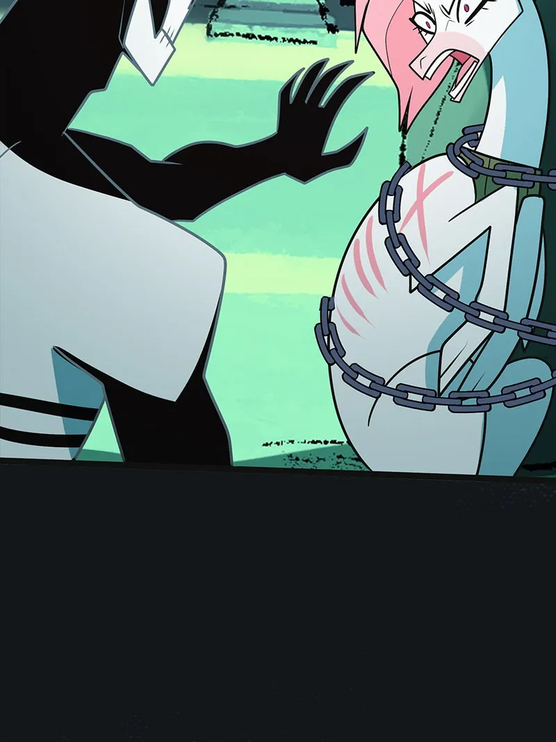 Hooves of Death Chapter 93 page 9 - 
