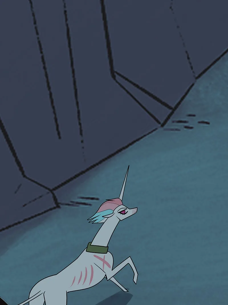 Hooves of Death Chapter 93 page 86 - 