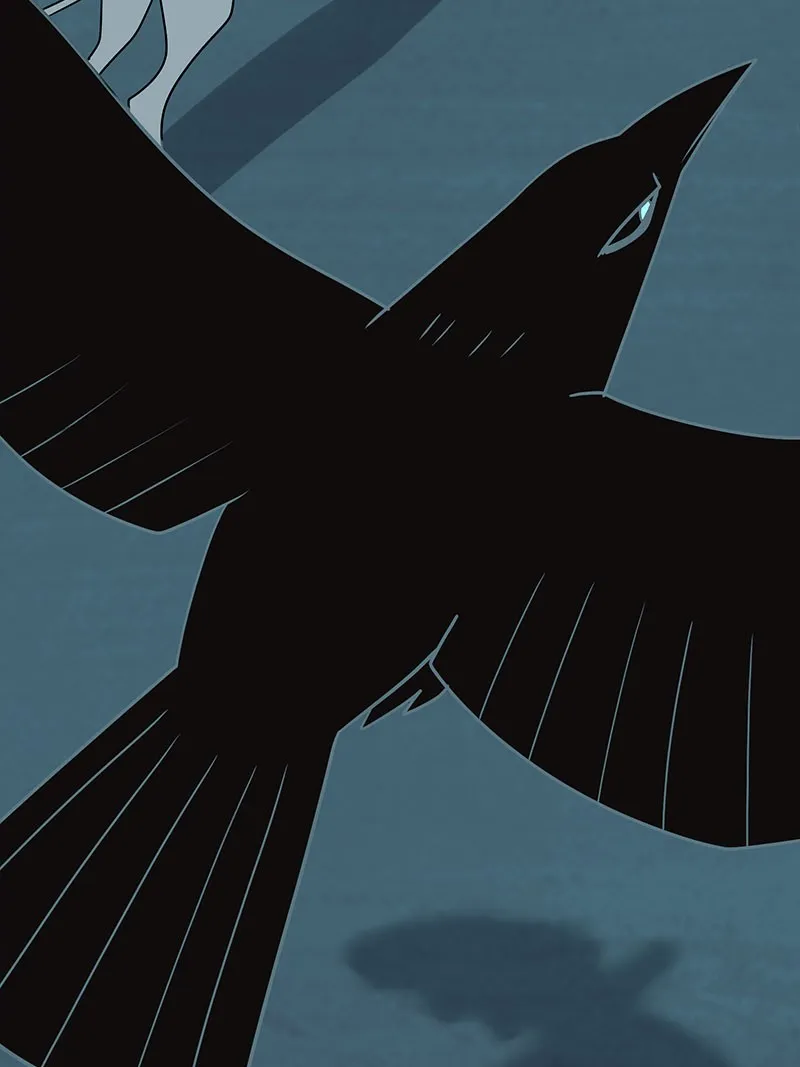 Hooves of Death Chapter 93 page 87 - 