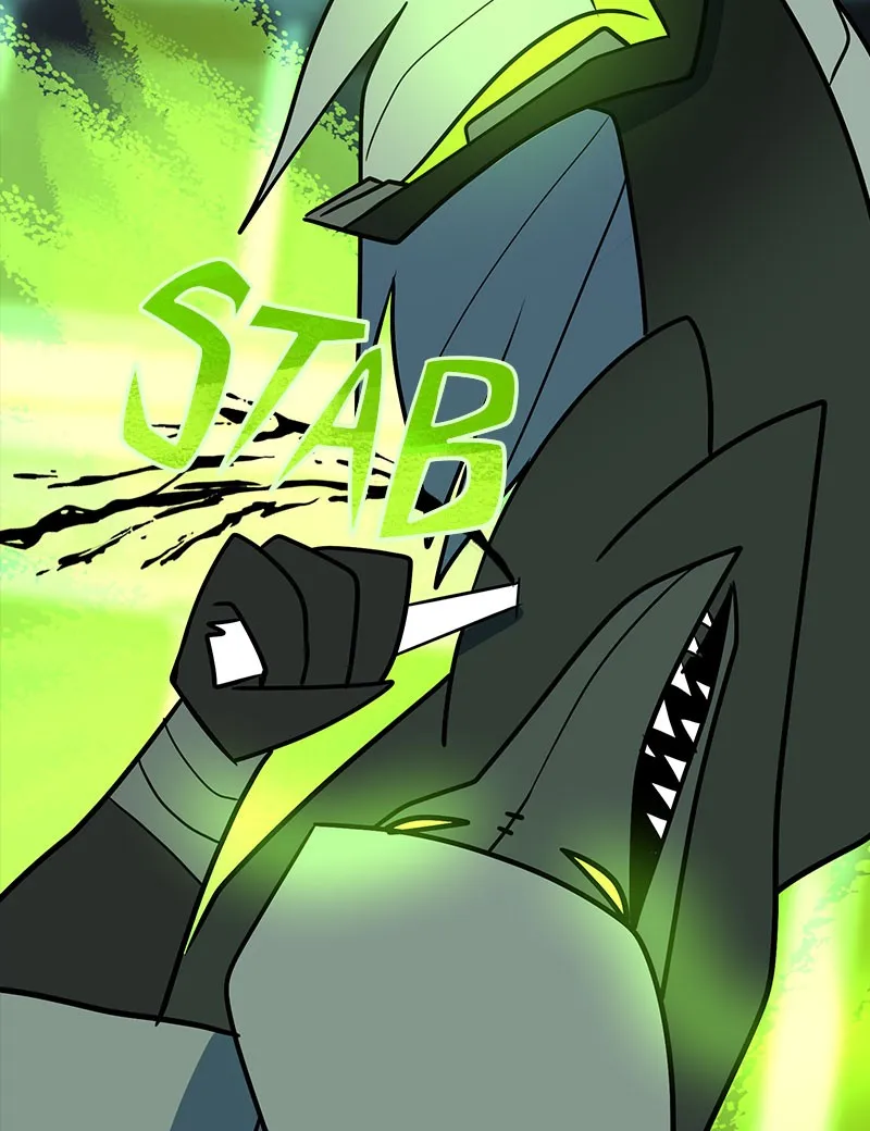 Hooves of Death Chapter 94 page 11 - 