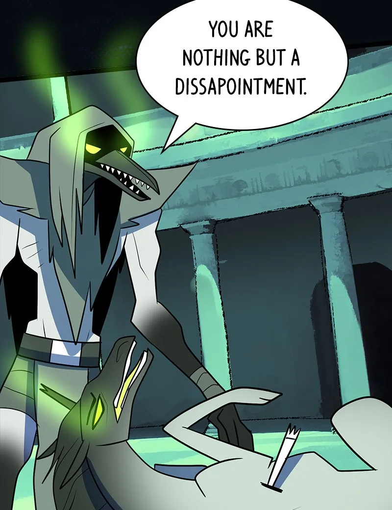 Hooves of Death Chapter 94 page 13 - 