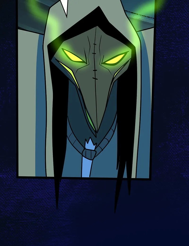 Hooves of Death Chapter 94 page 15 - 