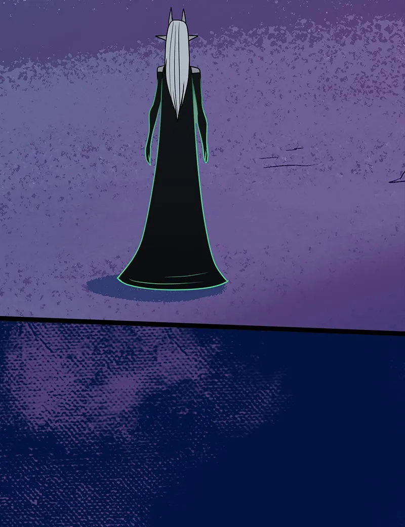 Hooves of Death Chapter 94 page 20 - 