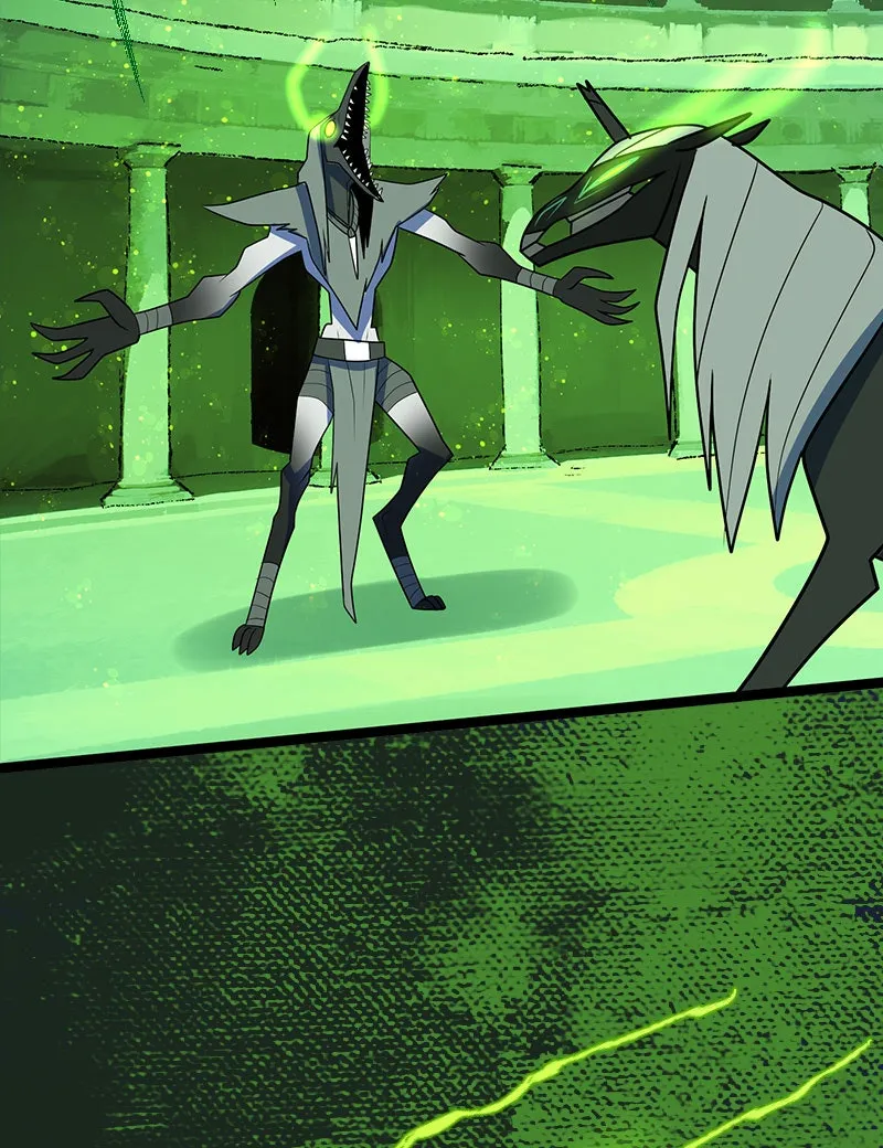 Hooves of Death Chapter 94 page 3 - 