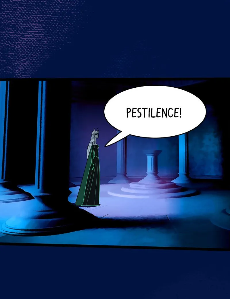 Hooves of Death Chapter 94 page 21 - 
