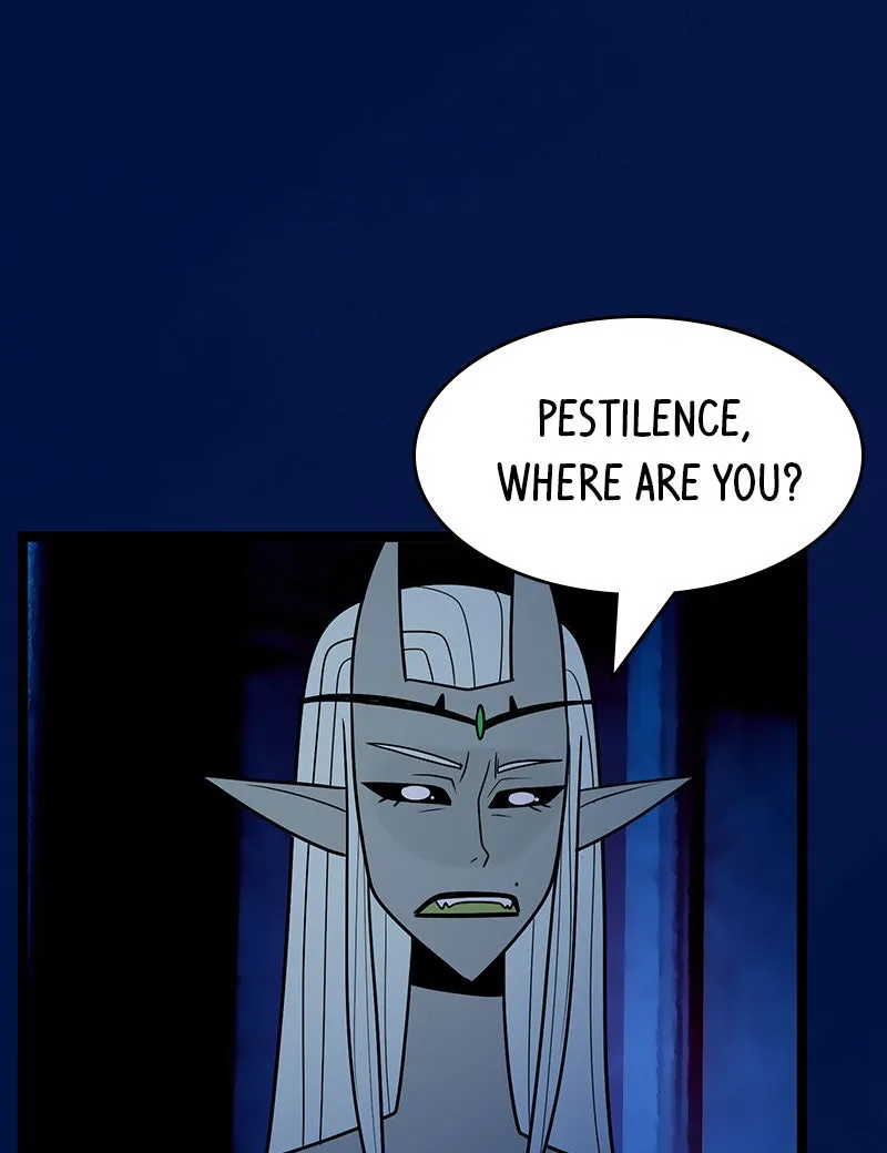 Hooves of Death Chapter 94 page 22 - 