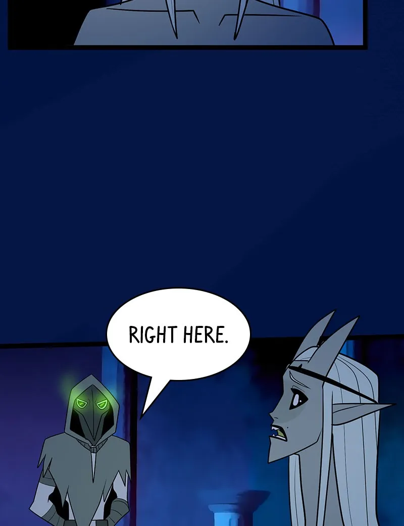 Hooves of Death Chapter 94 page 23 - 