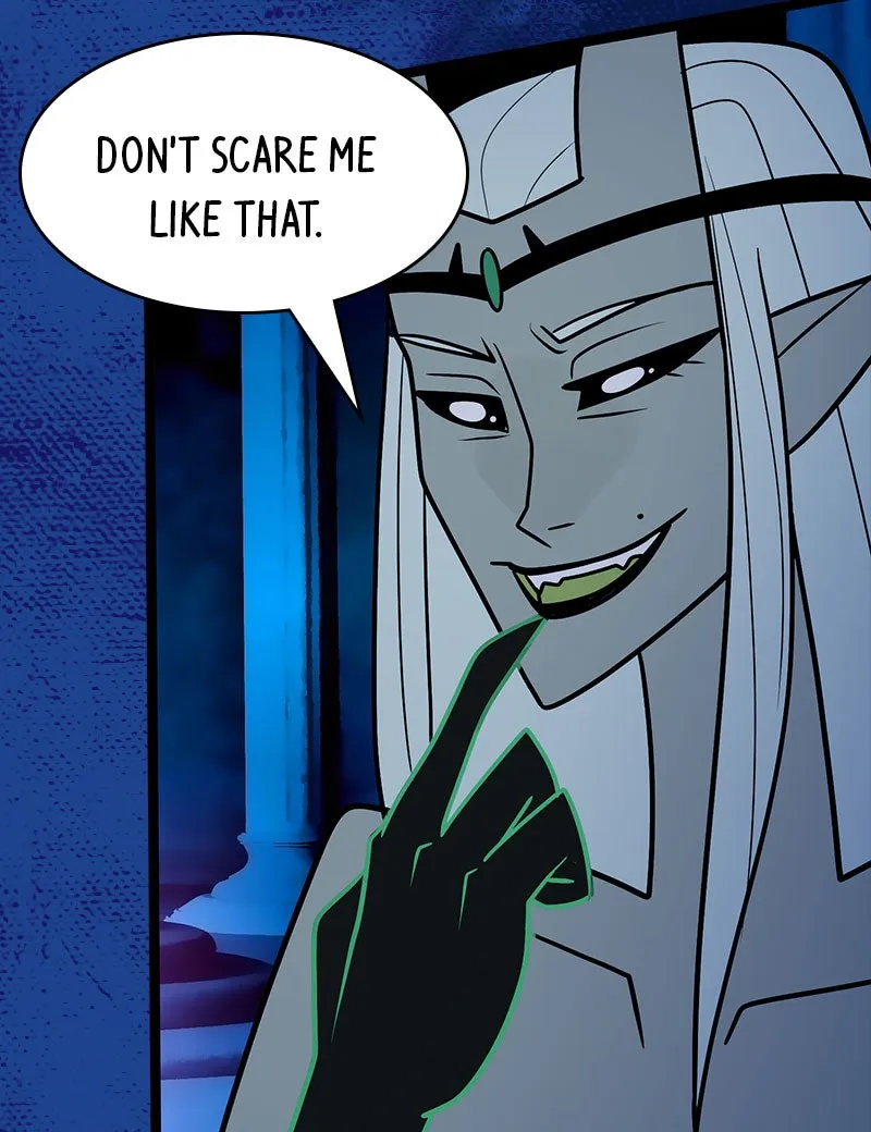 Hooves of Death Chapter 94 page 25 - 