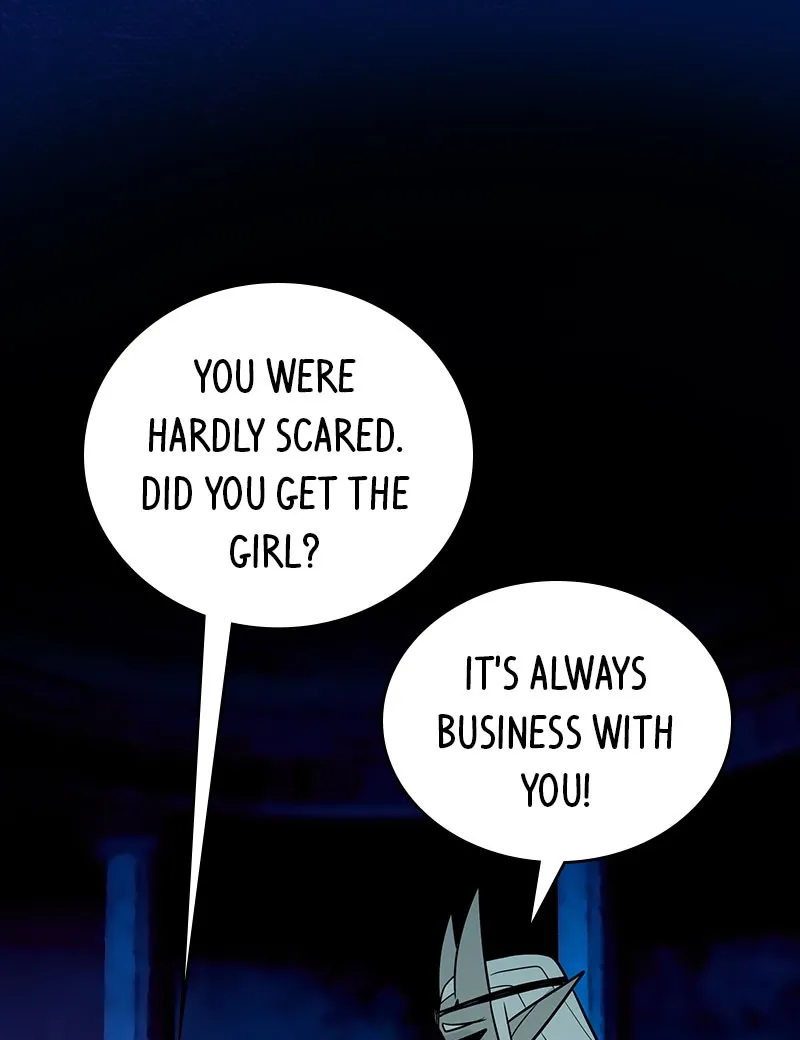 Hooves of Death Chapter 94 page 27 - 