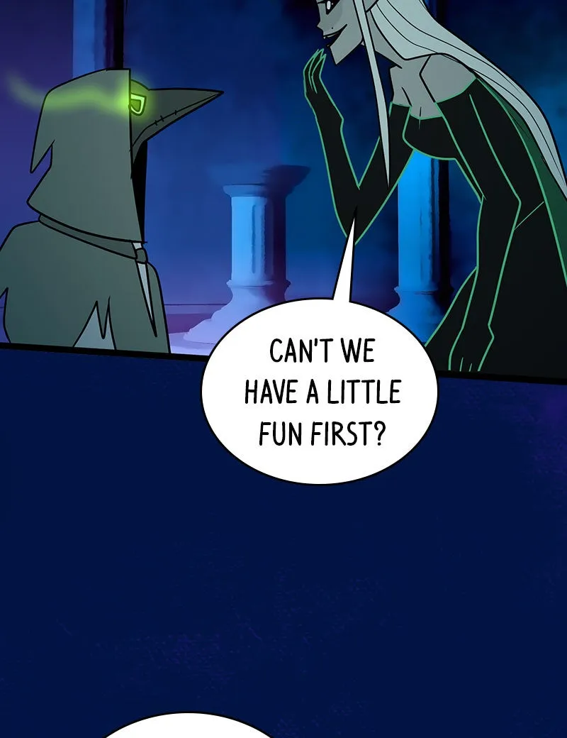 Hooves of Death Chapter 94 page 28 - 