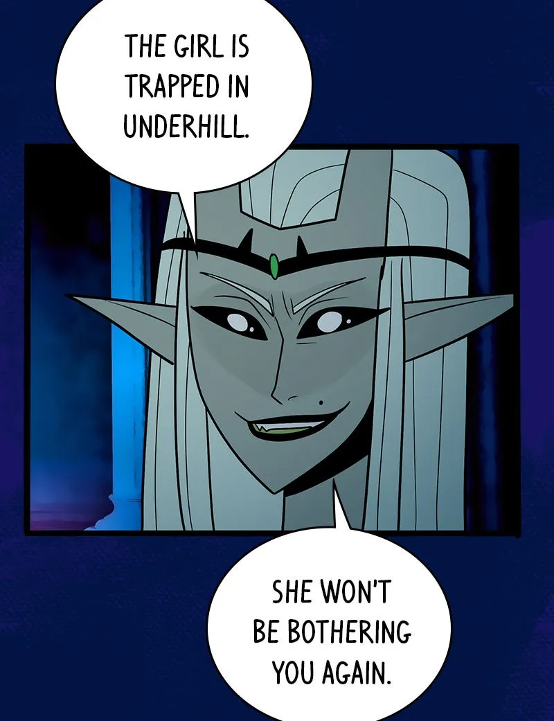 Hooves of Death Chapter 94 page 29 - 