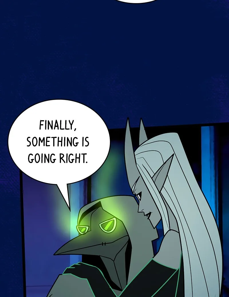 Hooves of Death Chapter 94 page 30 - 