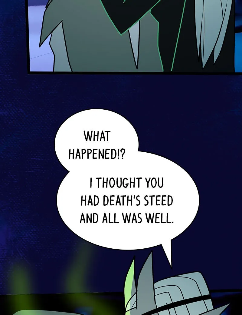 Hooves of Death Chapter 94 page 31 - 