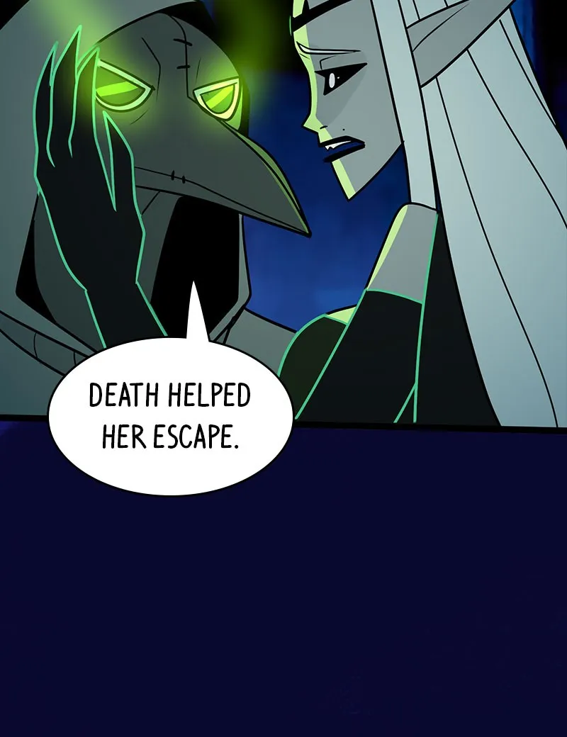 Hooves of Death Chapter 94 page 32 - 