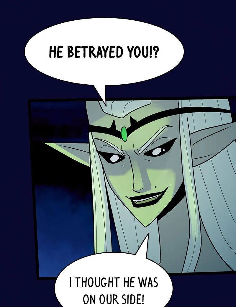 Hooves of Death Chapter 94 page 33 - 